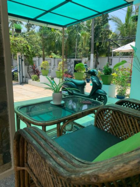 Peacock Villa Marari Beach